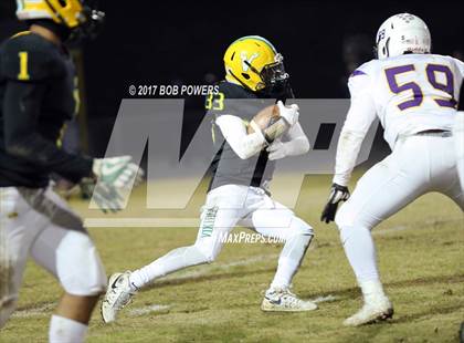 Thumbnail 3 in Woodbridge vs. Lake Braddock (VHSL 6A North Region C Semifinal) photogallery.