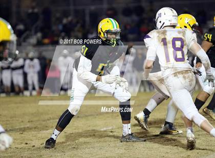 Thumbnail 2 in Woodbridge vs. Lake Braddock (VHSL 6A North Region C Semifinal) photogallery.