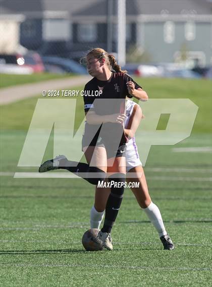 Thumbnail 3 in Lehi @ Lone Peak photogallery.