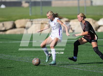 Thumbnail 2 in Lehi @ Lone Peak photogallery.