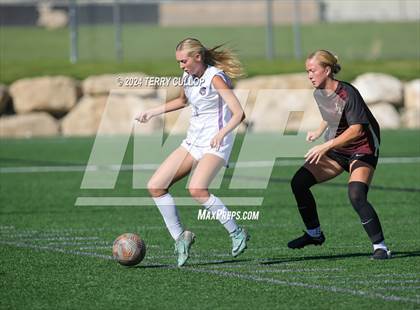Thumbnail 1 in Lehi @ Lone Peak photogallery.