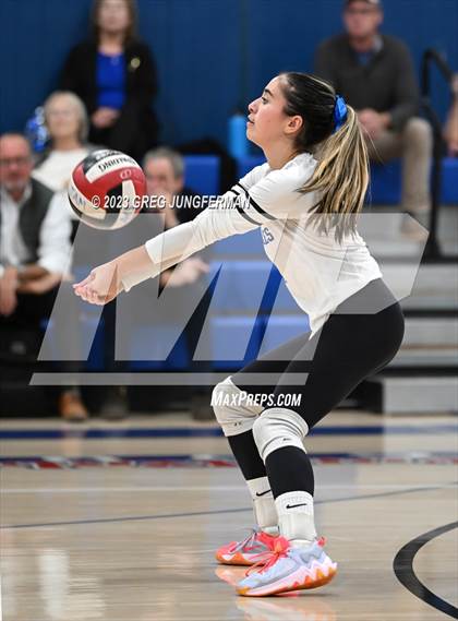 Thumbnail 3 in Acalanes @ Tamalpais (CIF NCS D3 Semi-Final) photogallery.