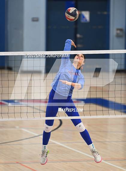 Thumbnail 2 in Acalanes @ Tamalpais (CIF NCS D3 Semi-Final) photogallery.