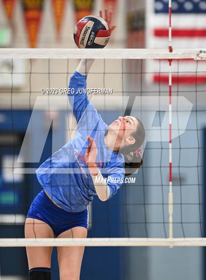 Thumbnail 3 in Acalanes @ Tamalpais (CIF NCS D3 Semi-Final) photogallery.