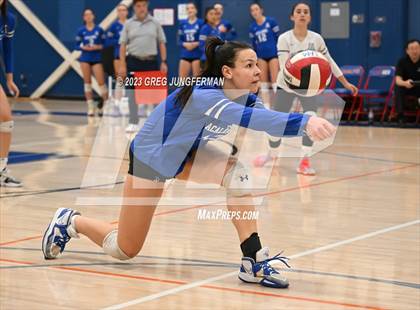 Thumbnail 2 in Acalanes @ Tamalpais (CIF NCS D3 Semi-Final) photogallery.
