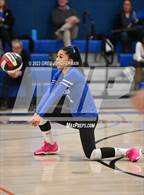 Photo from the gallery "Acalanes @ Tamalpais (CIF NCS D3 Semi-Final)"