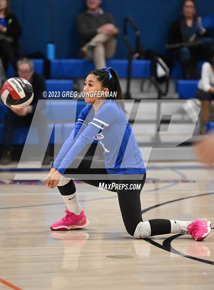 Thumbnail 3 in Acalanes @ Tamalpais (CIF NCS D3 Semi-Final) photogallery.
