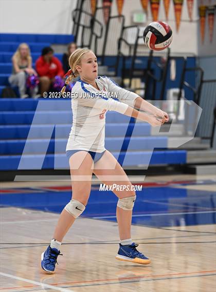 Thumbnail 2 in Acalanes @ Tamalpais (CIF NCS D3 Semi-Final) photogallery.