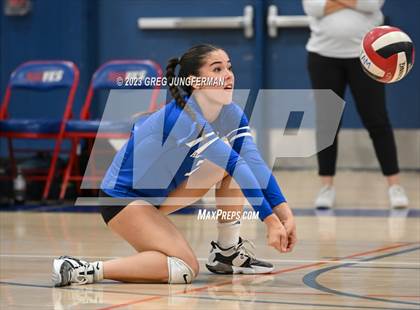 Thumbnail 3 in Acalanes @ Tamalpais (CIF NCS D3 Semi-Final) photogallery.