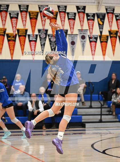 Thumbnail 2 in Acalanes @ Tamalpais (CIF NCS D3 Semi-Final) photogallery.