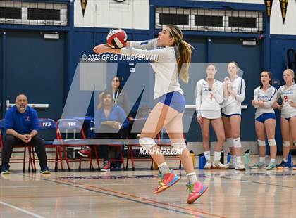Thumbnail 2 in Acalanes @ Tamalpais (CIF NCS D3 Semi-Final) photogallery.