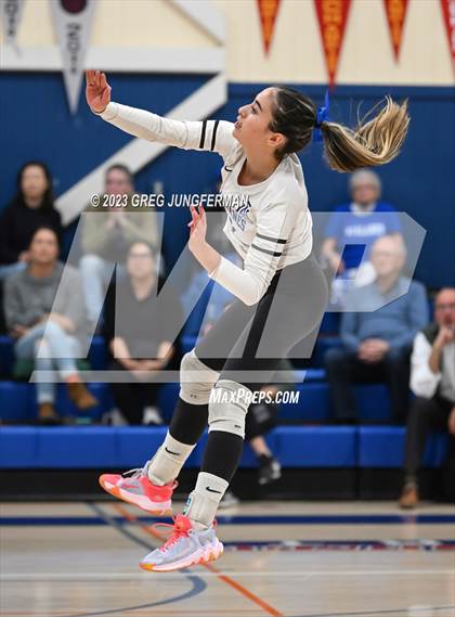 Thumbnail 1 in Acalanes @ Tamalpais (CIF NCS D3 Semi-Final) photogallery.