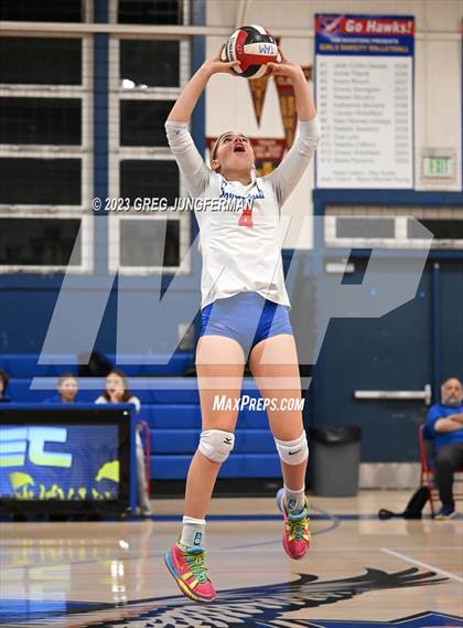 Thumbnail 1 in Acalanes @ Tamalpais (CIF NCS D3 Semi-Final) photogallery.
