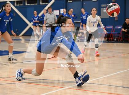 Thumbnail 3 in Acalanes @ Tamalpais (CIF NCS D3 Semi-Final) photogallery.