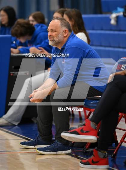 Thumbnail 1 in Acalanes @ Tamalpais (CIF NCS D3 Semi-Final) photogallery.
