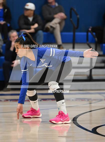 Thumbnail 1 in Acalanes @ Tamalpais (CIF NCS D3 Semi-Final) photogallery.