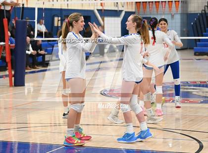 Thumbnail 2 in Acalanes @ Tamalpais (CIF NCS D3 Semi-Final) photogallery.
