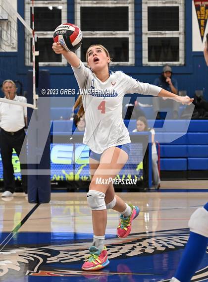 Thumbnail 3 in Acalanes @ Tamalpais (CIF NCS D3 Semi-Final) photogallery.