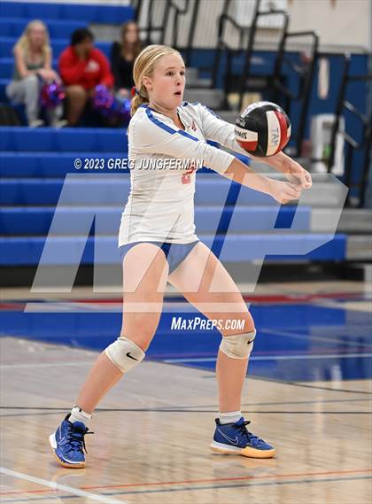 Thumbnail 1 in Acalanes @ Tamalpais (CIF NCS D3 Semi-Final) photogallery.