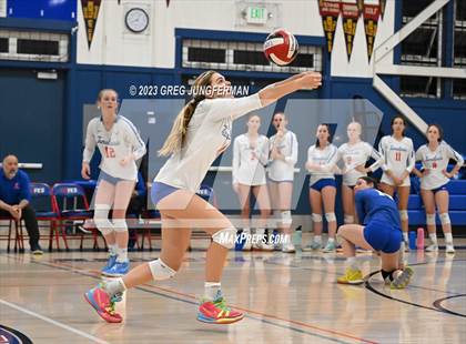 Thumbnail 1 in Acalanes @ Tamalpais (CIF NCS D3 Semi-Final) photogallery.