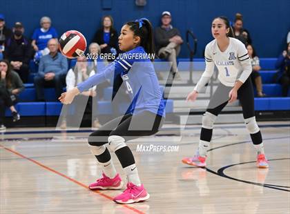 Thumbnail 2 in Acalanes @ Tamalpais (CIF NCS D3 Semi-Final) photogallery.