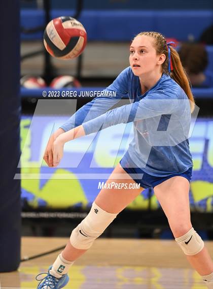 Thumbnail 2 in Acalanes @ Tamalpais (CIF NCS D3 Semi-Final) photogallery.