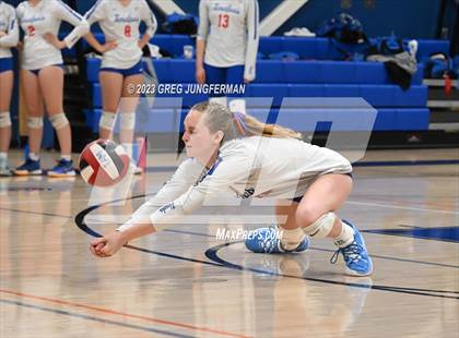 Thumbnail 2 in Acalanes @ Tamalpais (CIF NCS D3 Semi-Final) photogallery.