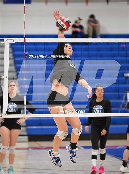 Thumbnail 2 in Acalanes @ Tamalpais (CIF NCS D3 Semi-Final) photogallery.