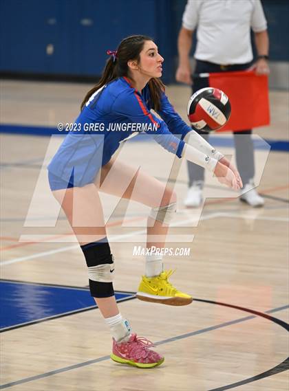 Thumbnail 2 in Acalanes @ Tamalpais (CIF NCS D3 Semi-Final) photogallery.