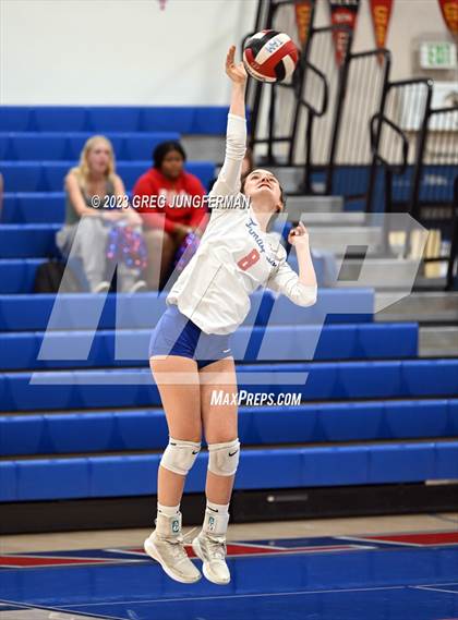 Thumbnail 1 in Acalanes @ Tamalpais (CIF NCS D3 Semi-Final) photogallery.