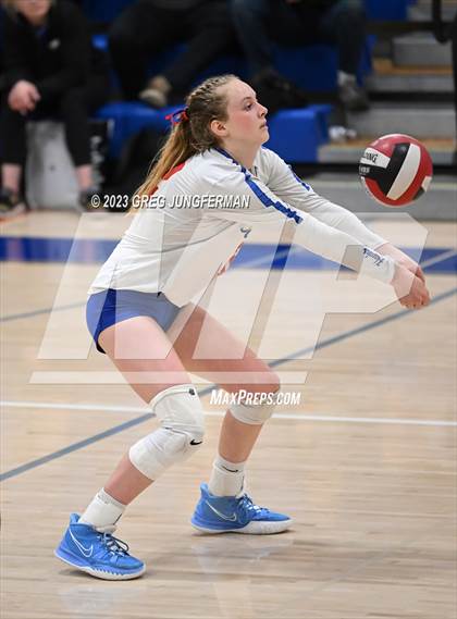 Thumbnail 1 in Acalanes @ Tamalpais (CIF NCS D3 Semi-Final) photogallery.
