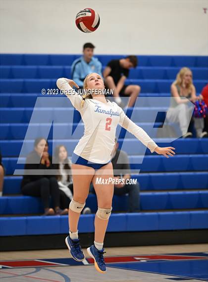 Thumbnail 1 in Acalanes @ Tamalpais (CIF NCS D3 Semi-Final) photogallery.
