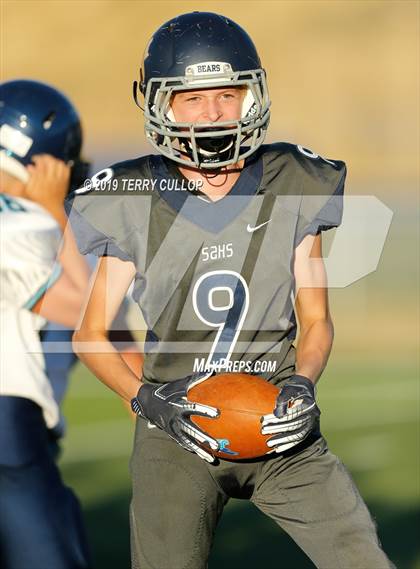 Thumbnail 3 in Juan Diego Catholic @ Summit Academy photogallery.