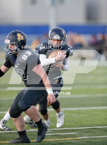 Thumbnail 3 in Juan Diego Catholic @ Summit Academy photogallery.