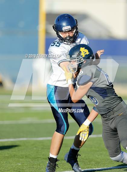 Thumbnail 3 in Juan Diego Catholic @ Summit Academy photogallery.