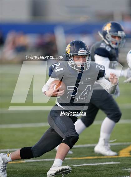 Thumbnail 3 in Juan Diego Catholic @ Summit Academy photogallery.