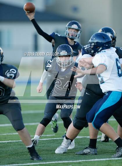 Thumbnail 2 in Juan Diego Catholic @ Summit Academy photogallery.