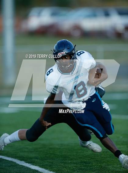 Thumbnail 3 in Juan Diego Catholic @ Summit Academy photogallery.