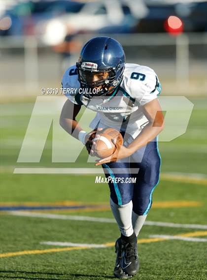 Thumbnail 3 in Juan Diego Catholic @ Summit Academy photogallery.