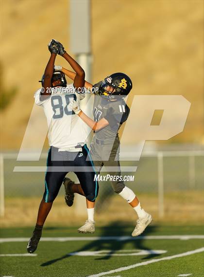 Thumbnail 1 in Juan Diego Catholic @ Summit Academy photogallery.