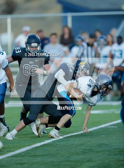 Thumbnail 1 in Juan Diego Catholic @ Summit Academy photogallery.