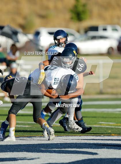 Thumbnail 1 in Juan Diego Catholic @ Summit Academy photogallery.