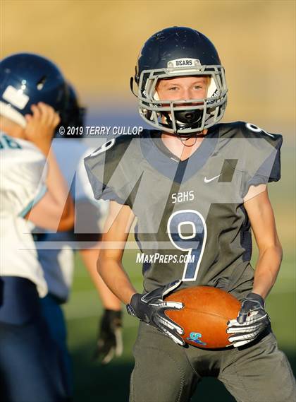 Thumbnail 1 in Juan Diego Catholic @ Summit Academy photogallery.