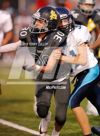 Thumbnail 2 in Juan Diego Catholic @ Summit Academy photogallery.