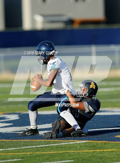 Thumbnail 2 in Juan Diego Catholic @ Summit Academy photogallery.