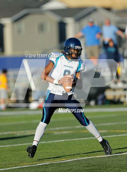 Thumbnail 1 in Juan Diego Catholic @ Summit Academy photogallery.