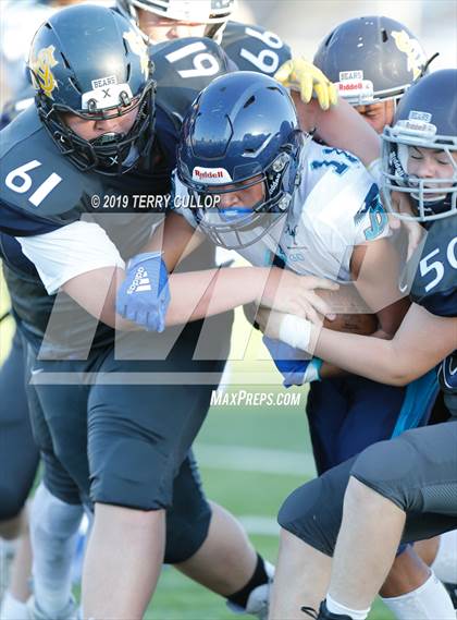 Thumbnail 1 in Juan Diego Catholic @ Summit Academy photogallery.