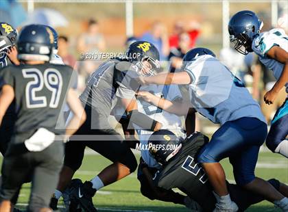 Thumbnail 1 in Juan Diego Catholic @ Summit Academy photogallery.