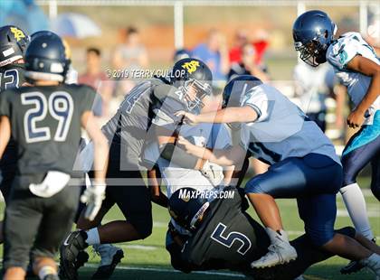 Thumbnail 2 in Juan Diego Catholic @ Summit Academy photogallery.