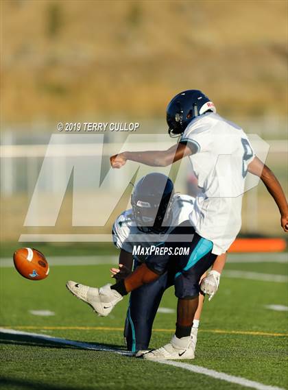 Thumbnail 3 in Juan Diego Catholic @ Summit Academy photogallery.